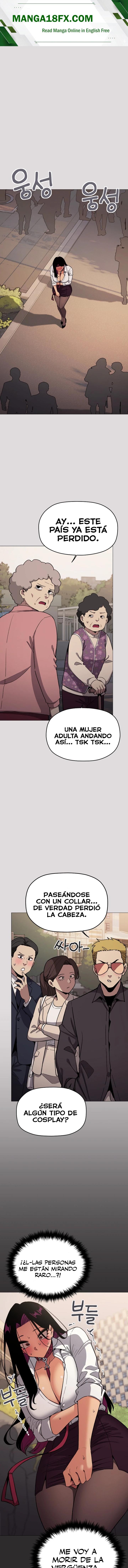 Stop Smoking Raw - Chapter 98 Page 1