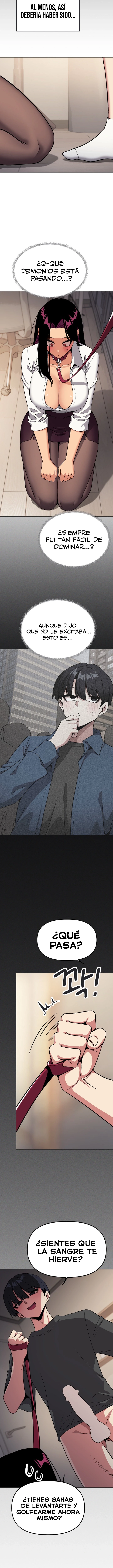 Stop Smoking Raw - Chapter 99 Page 4