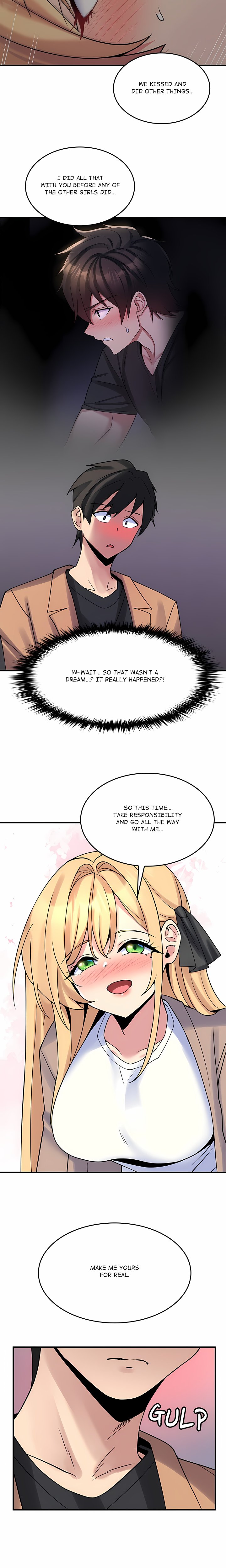 Rented Room Brides - Chapter 25 Page 12