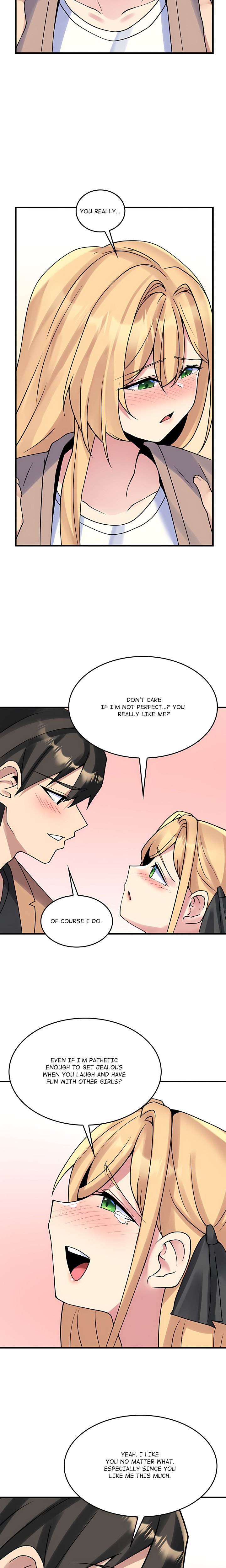 Rented Room Brides - Chapter 25 Page 7