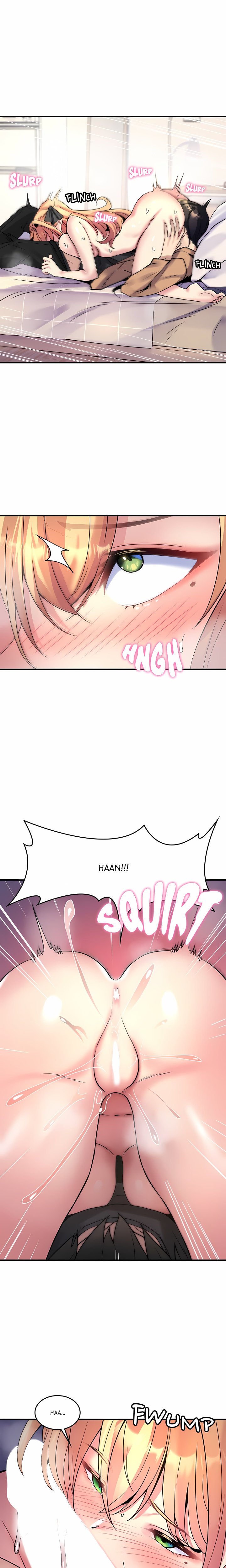 Rented Room Brides - Chapter 26 Page 5