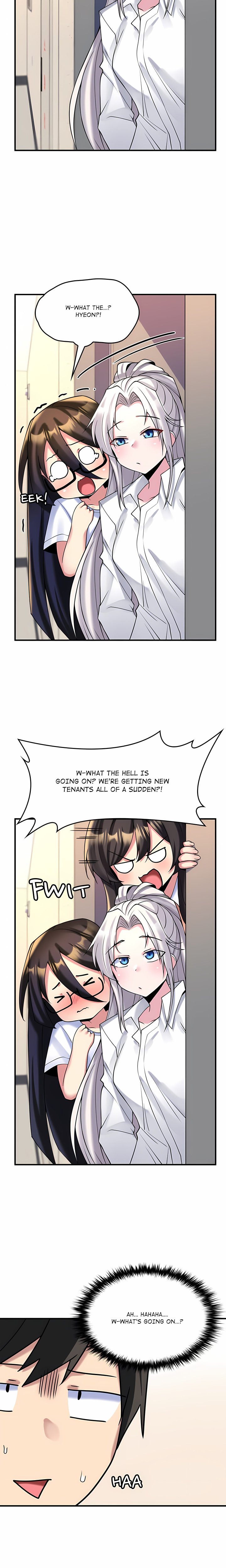 Rented Room Brides - Chapter 27 Page 13