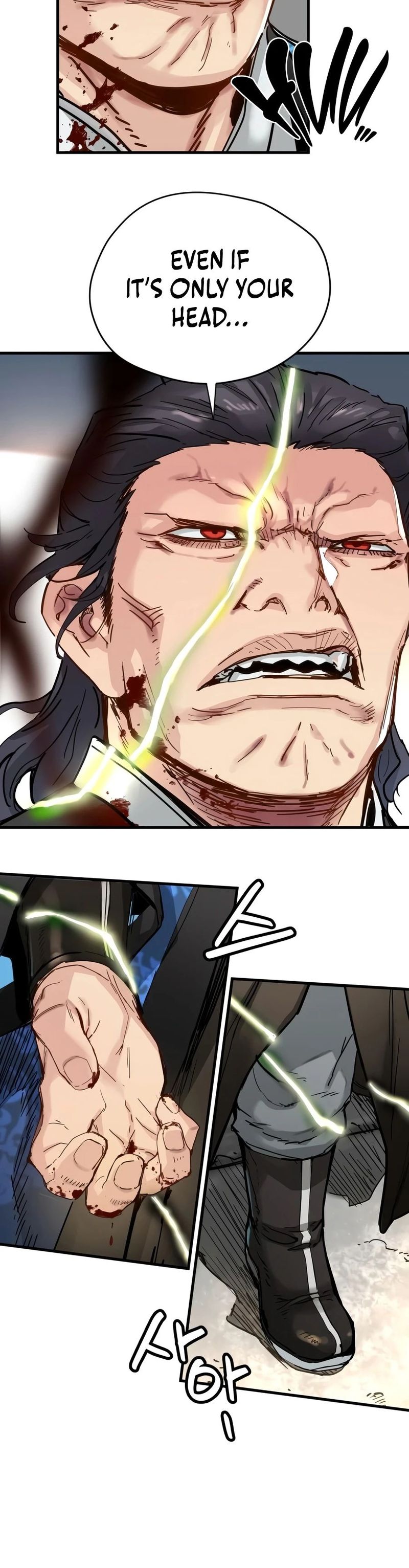 Surviving as a Genius on Borrowed Time - Chapter 81 Page 13