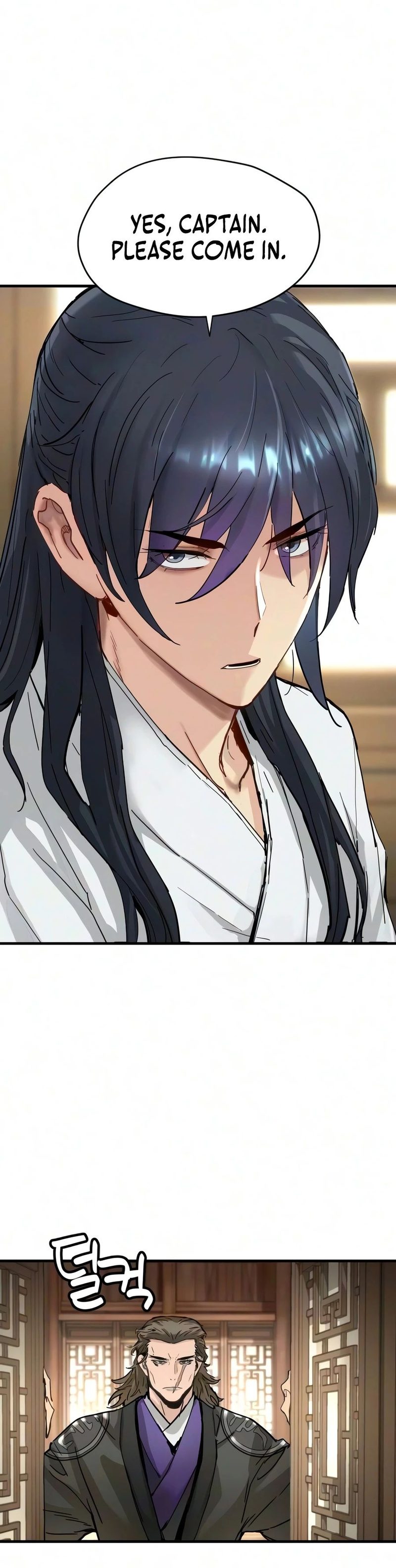 Surviving as a Genius on Borrowed Time - Chapter 82 Page 3