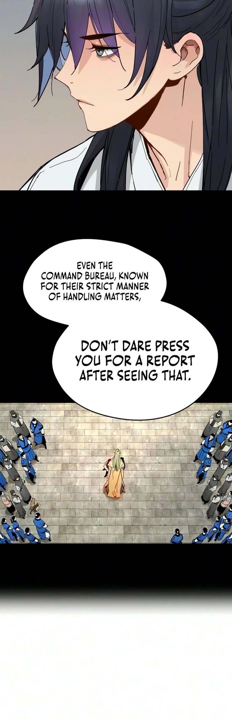Surviving as a Genius on Borrowed Time - Chapter 82 Page 7