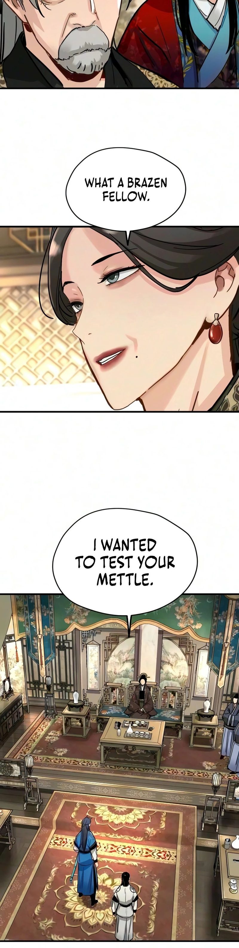 Surviving as a Genius on Borrowed Time - Chapter 83 Page 9