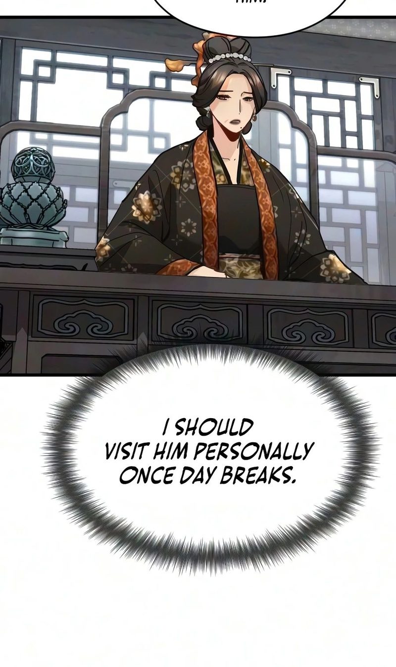 Surviving as a Genius on Borrowed Time - Chapter 84 Page 13