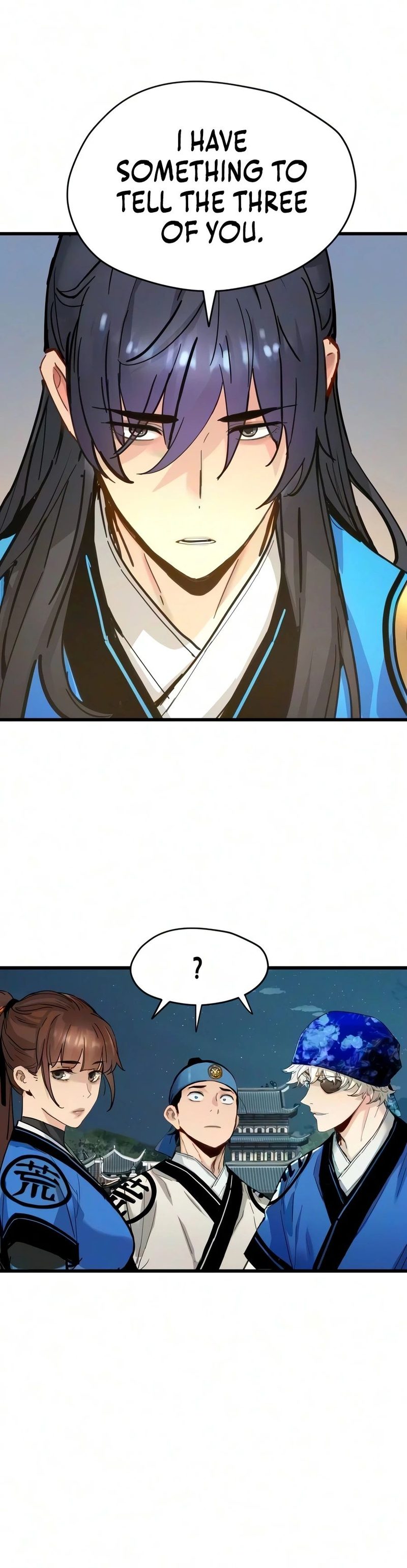 Surviving as a Genius on Borrowed Time - Chapter 84 Page 5