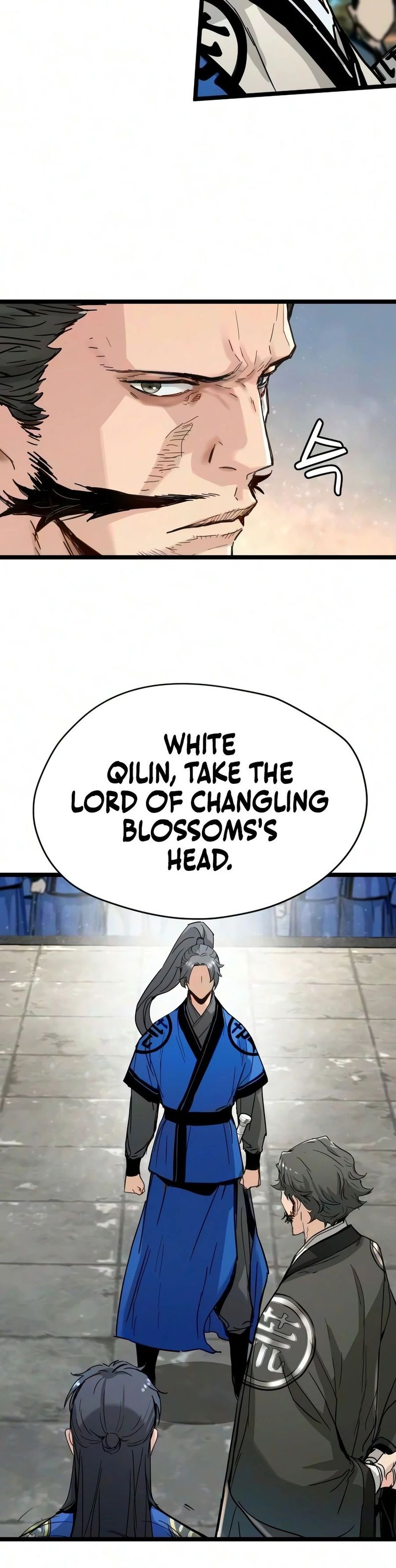 Surviving as a Genius on Borrowed Time - Chapter 89 Page 14