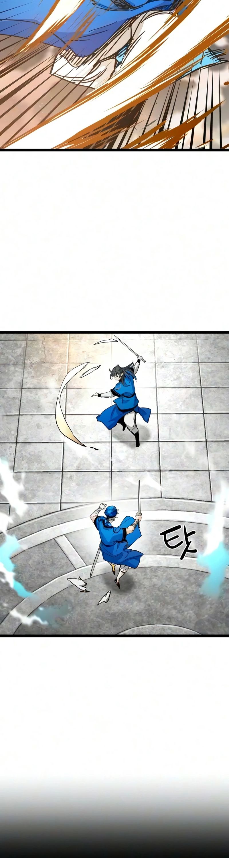 Surviving as a Genius on Borrowed Time - Chapter 90 Page 3
