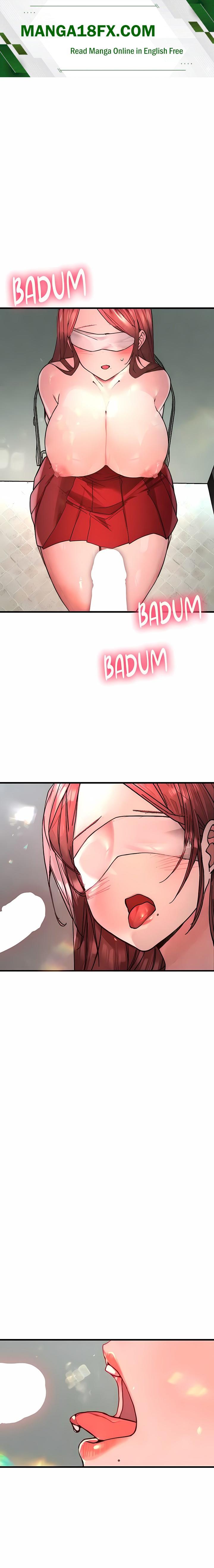 The BJ Manager Who Boosts His Favorability - Chapter 19 Page 1