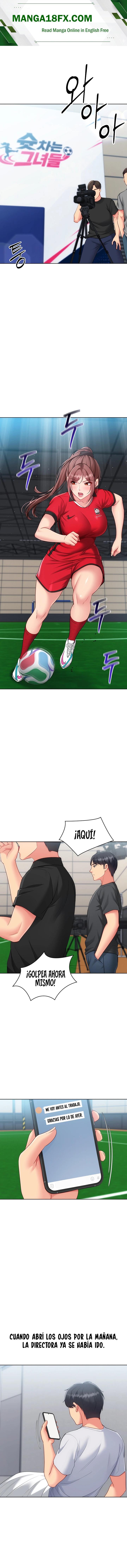 Set It! Raw - Chapter 100 Page 1