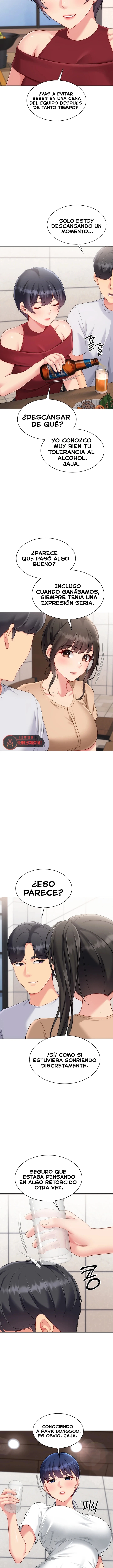 Set It! Raw - Chapter 101 Page 7