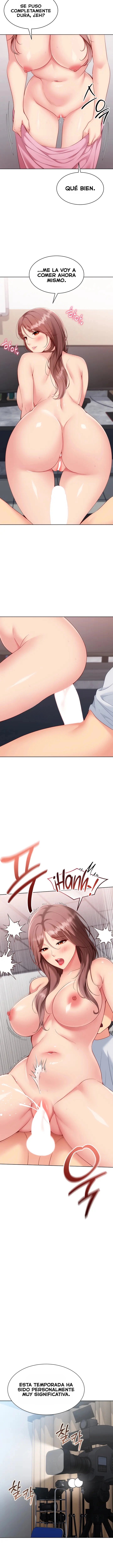 Set It! Raw - Chapter 108 Page 7