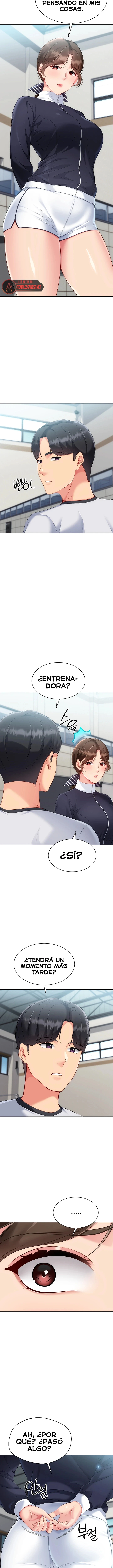 Set It! Raw - Chapter 98 Page 3