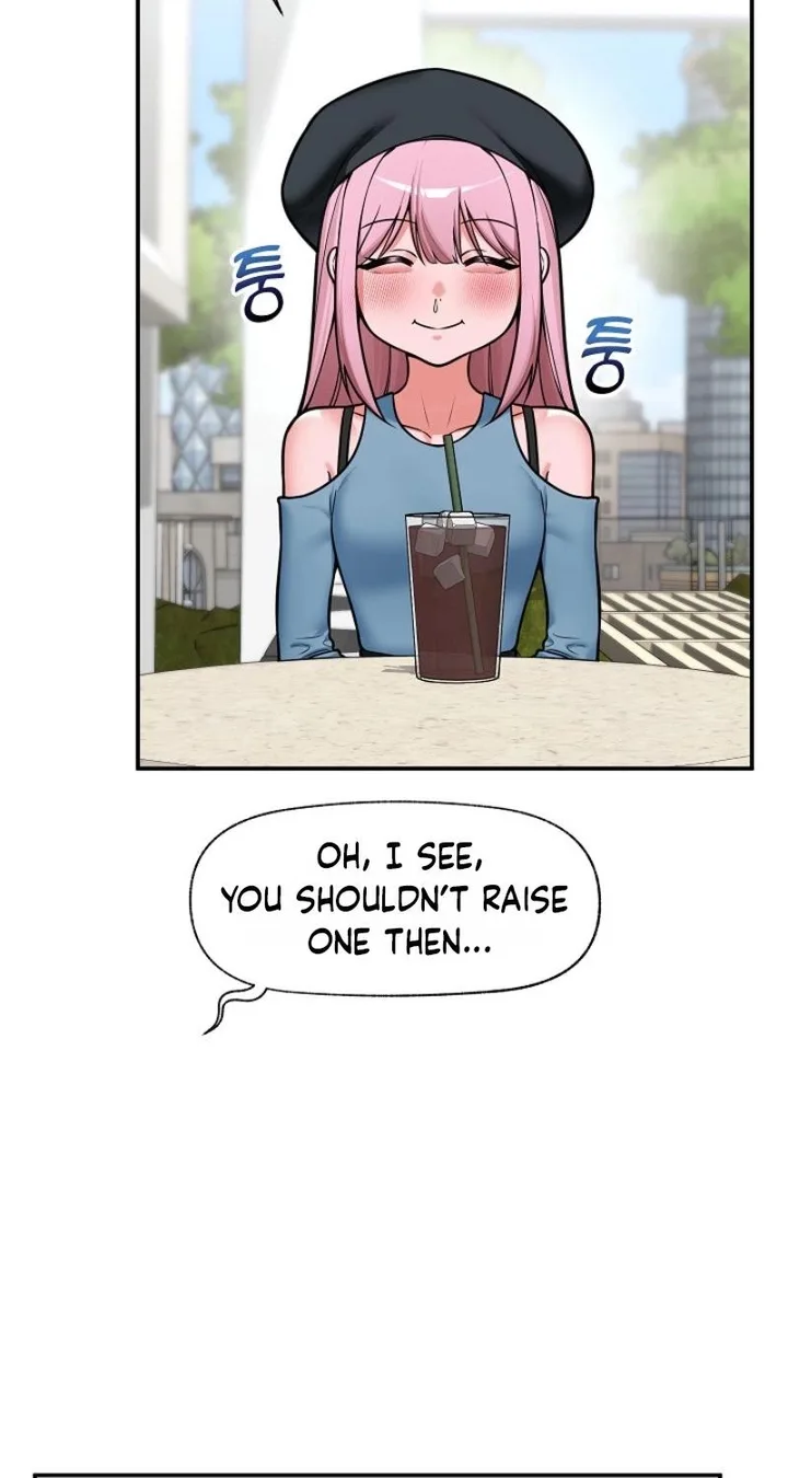 Hypnotist Security Guard - Chapter 96 Page 16