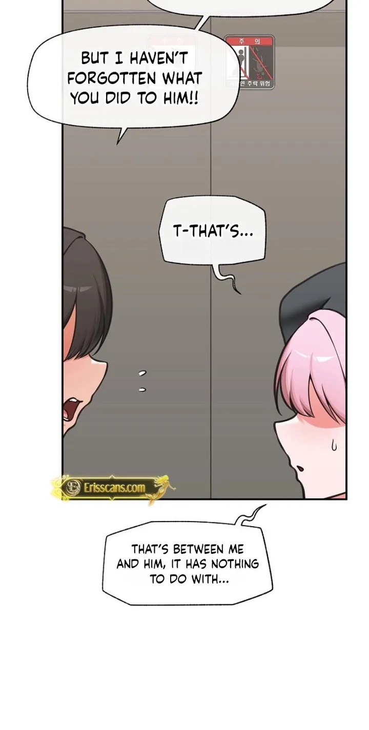 Hypnotist Security Guard - Chapter 96 Page 59