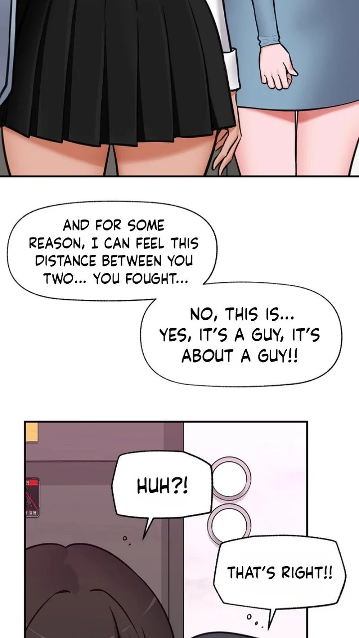Hypnotist Security Guard - Chapter 96 Page 69