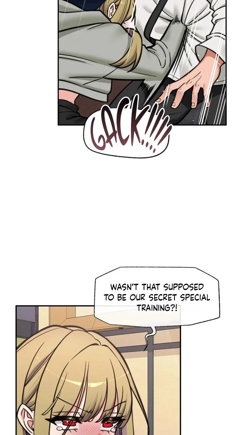 Hypnotist Security Guard - Chapter 97 Page 29