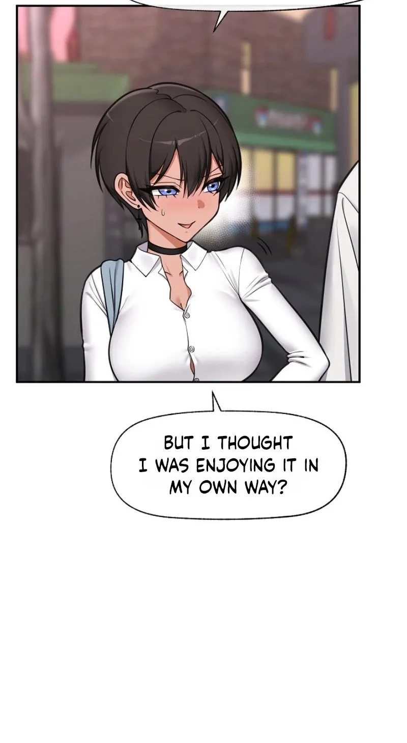 Hypnotist Security Guard - Chapter 97 Page 45