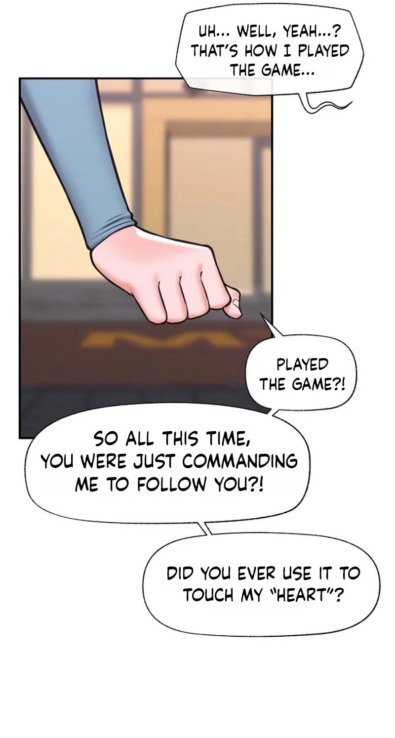 Hypnotist Security Guard - Chapter 97 Page 48
