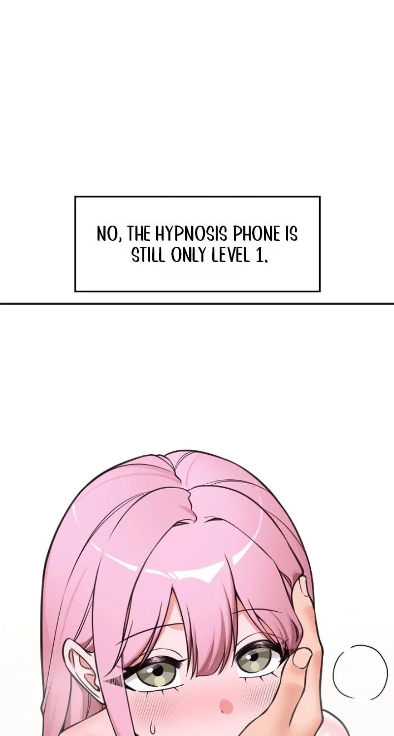 Hypnotist Security Guard - Chapter 97 Page 50