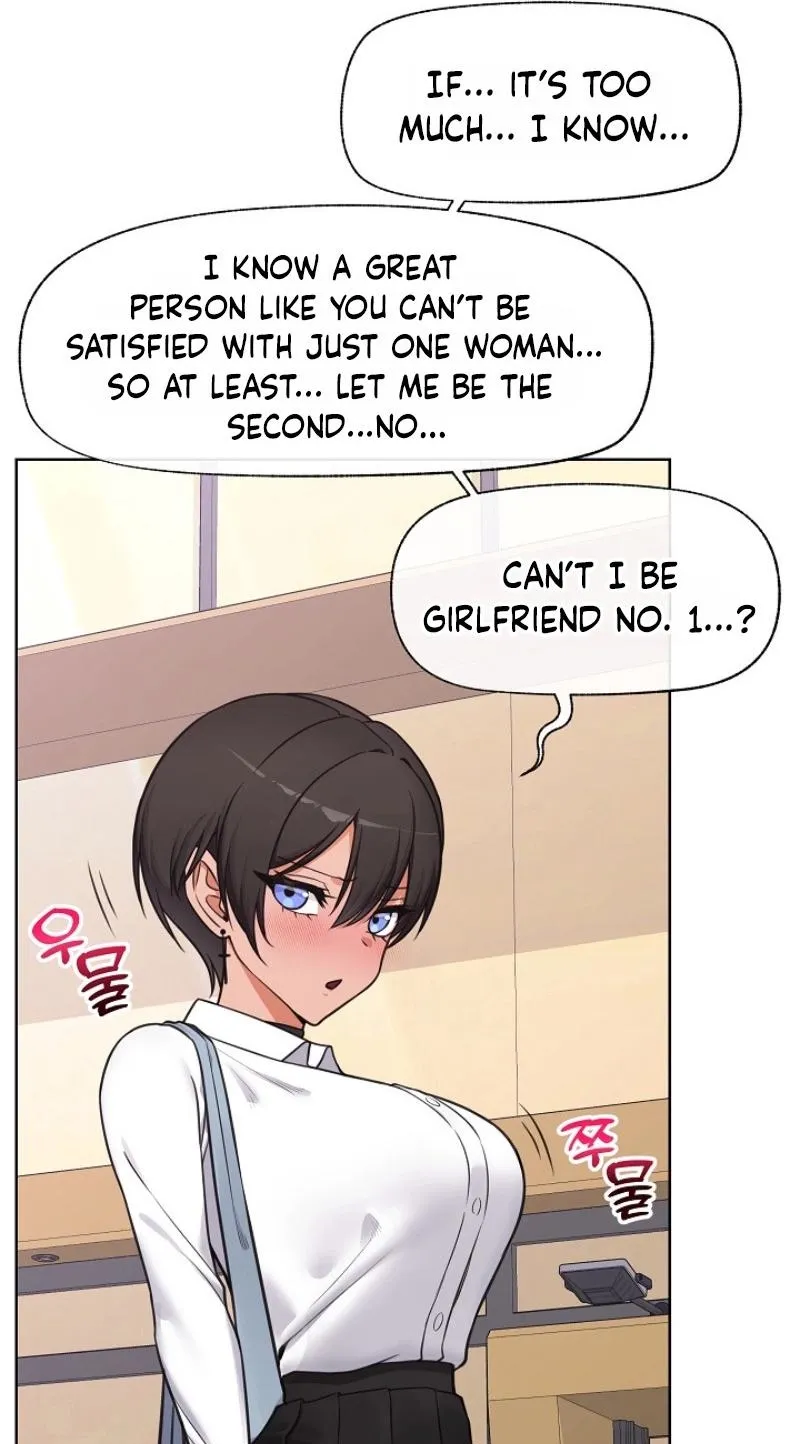 Hypnotist Security Guard - Chapter 97 Page 63
