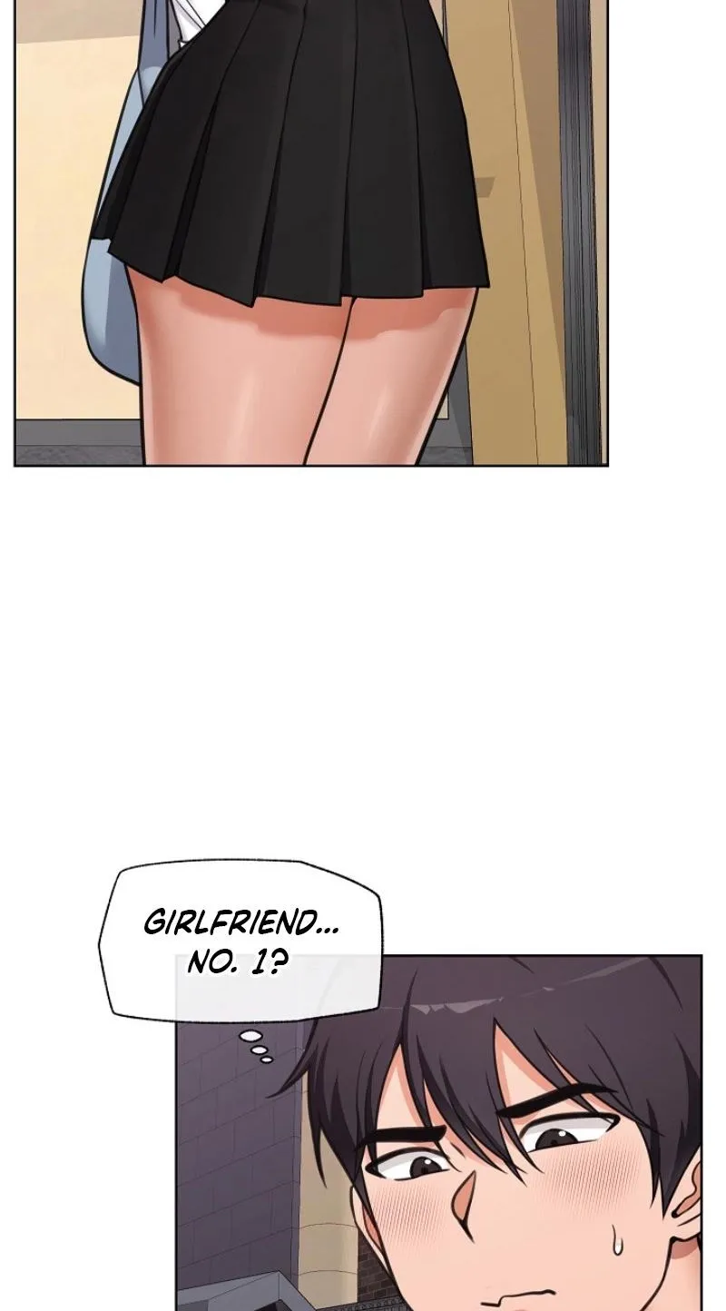 Hypnotist Security Guard - Chapter 97 Page 64