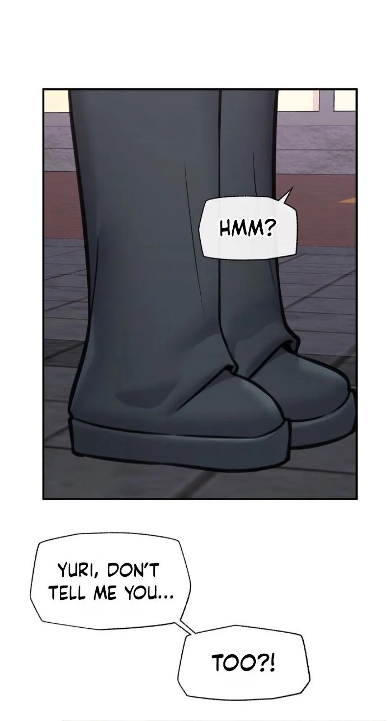 Hypnotist Security Guard - Chapter 97 Page 73