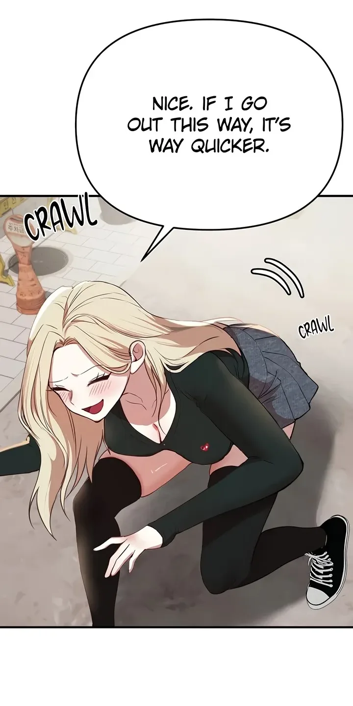 Beautiful Days - Chapter 37 Page 71
