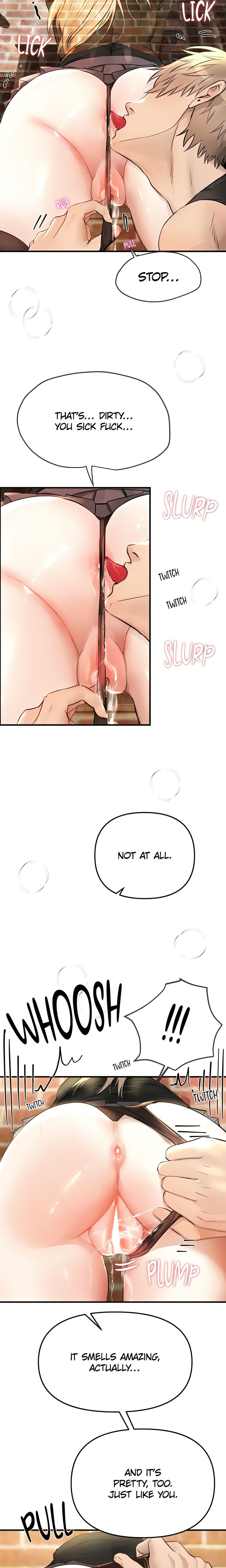 Beautiful Days - Chapter 39 Page 11