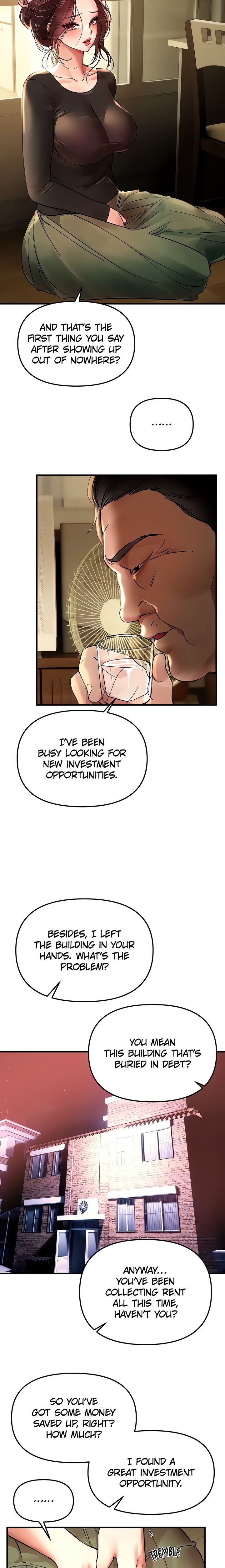Beautiful Days - Chapter 41 Page 12
