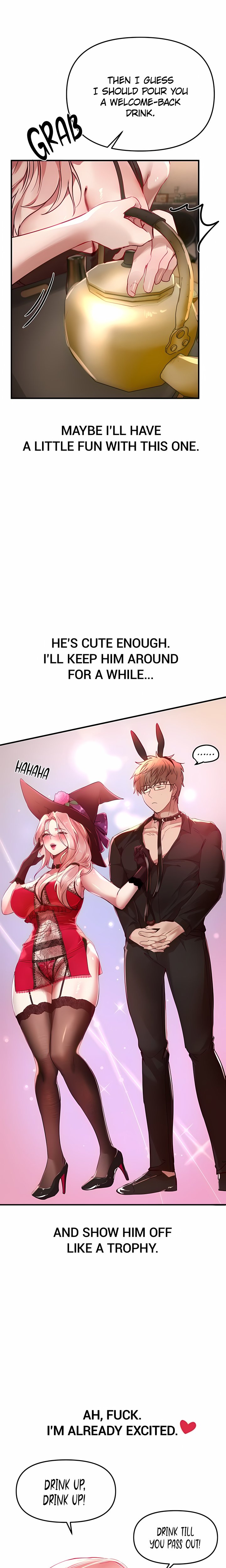 Beautiful Days - Chapter 43 Page 13