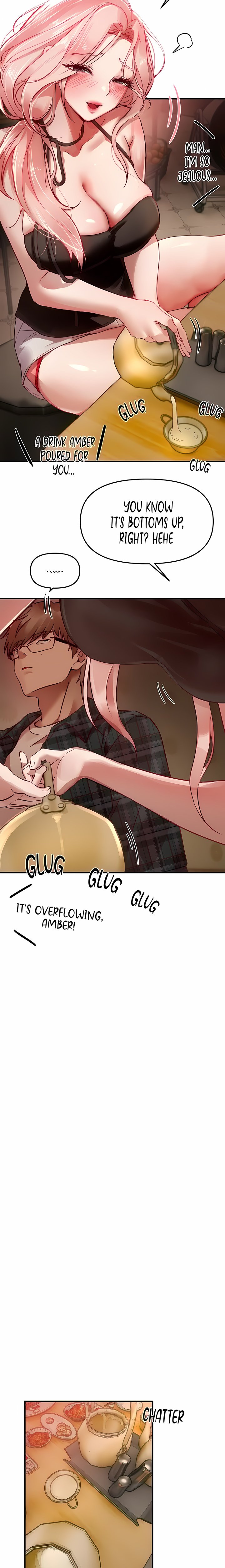 Beautiful Days - Chapter 43 Page 14