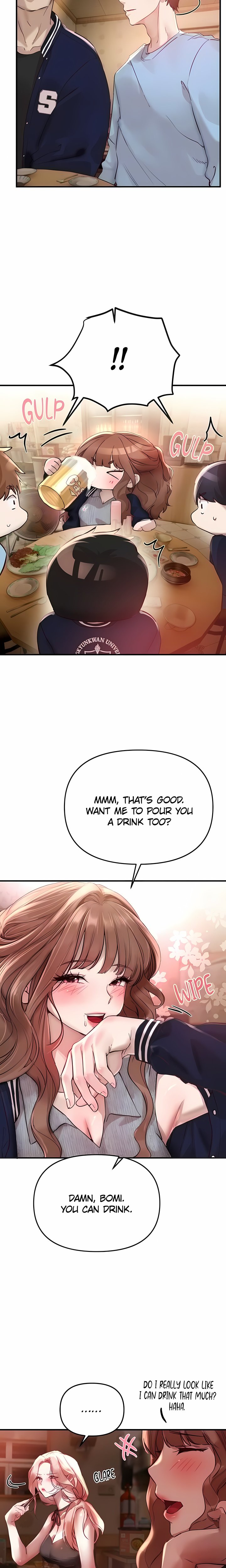 Beautiful Days - Chapter 43 Page 6