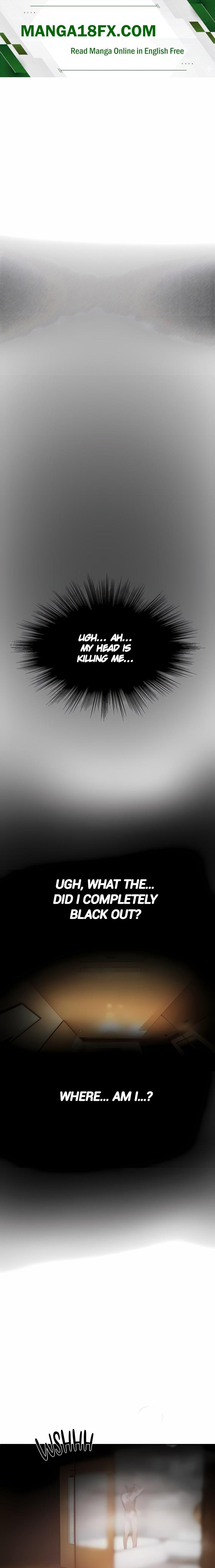 Beautiful Days - Chapter 44 Page 1
