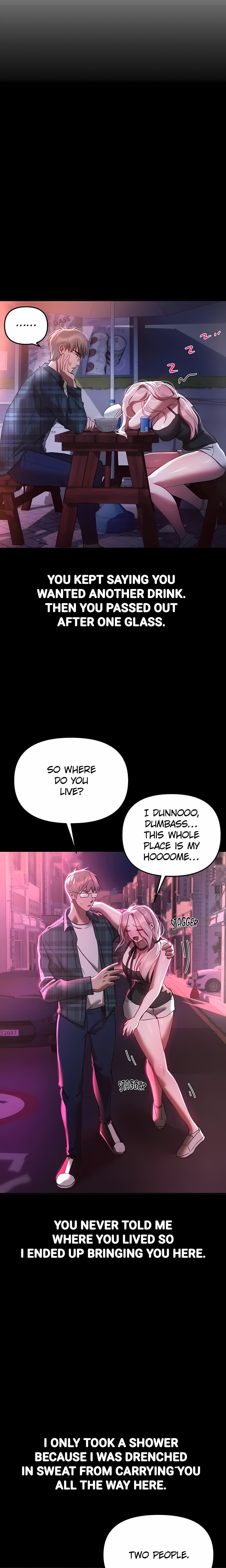 Beautiful Days - Chapter 44 Page 15