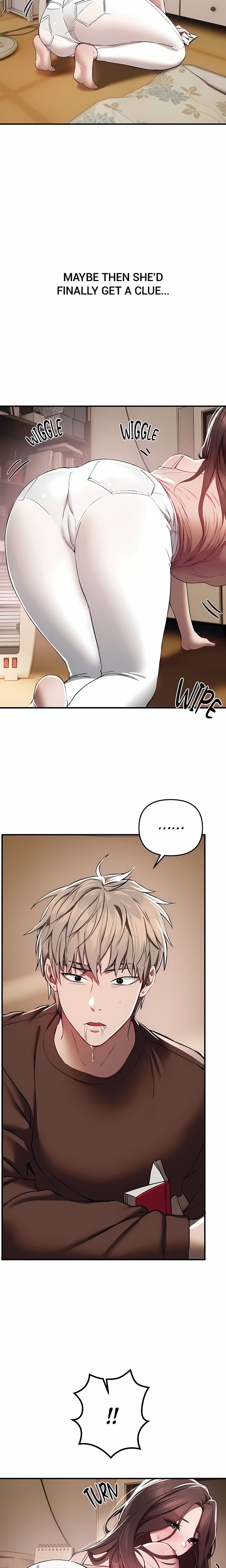 Beautiful Days - Chapter 47 Page 14