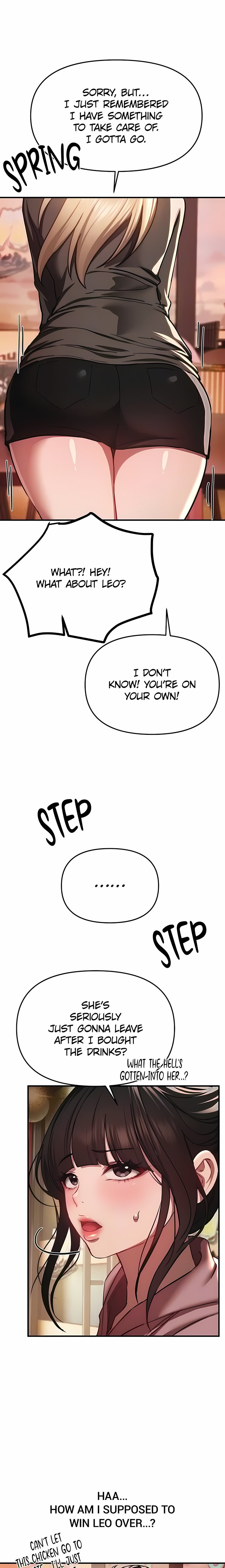 Beautiful Days - Chapter 50 Page 8