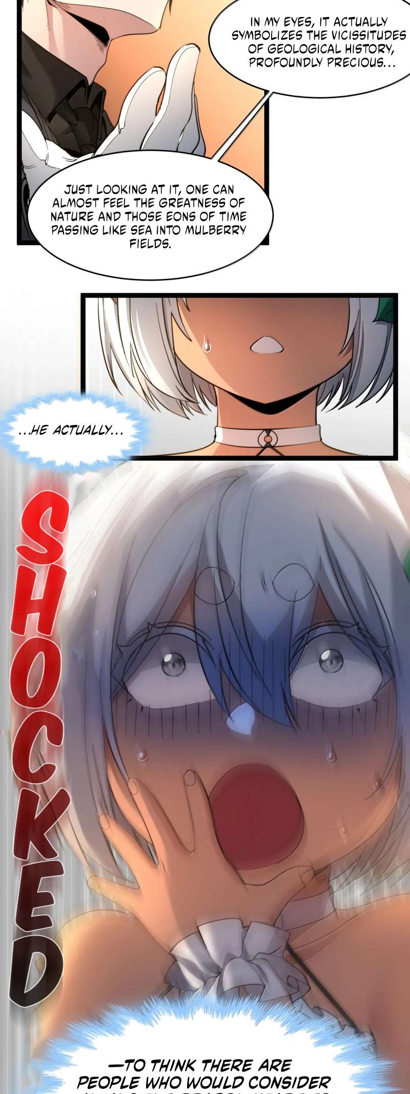 I
