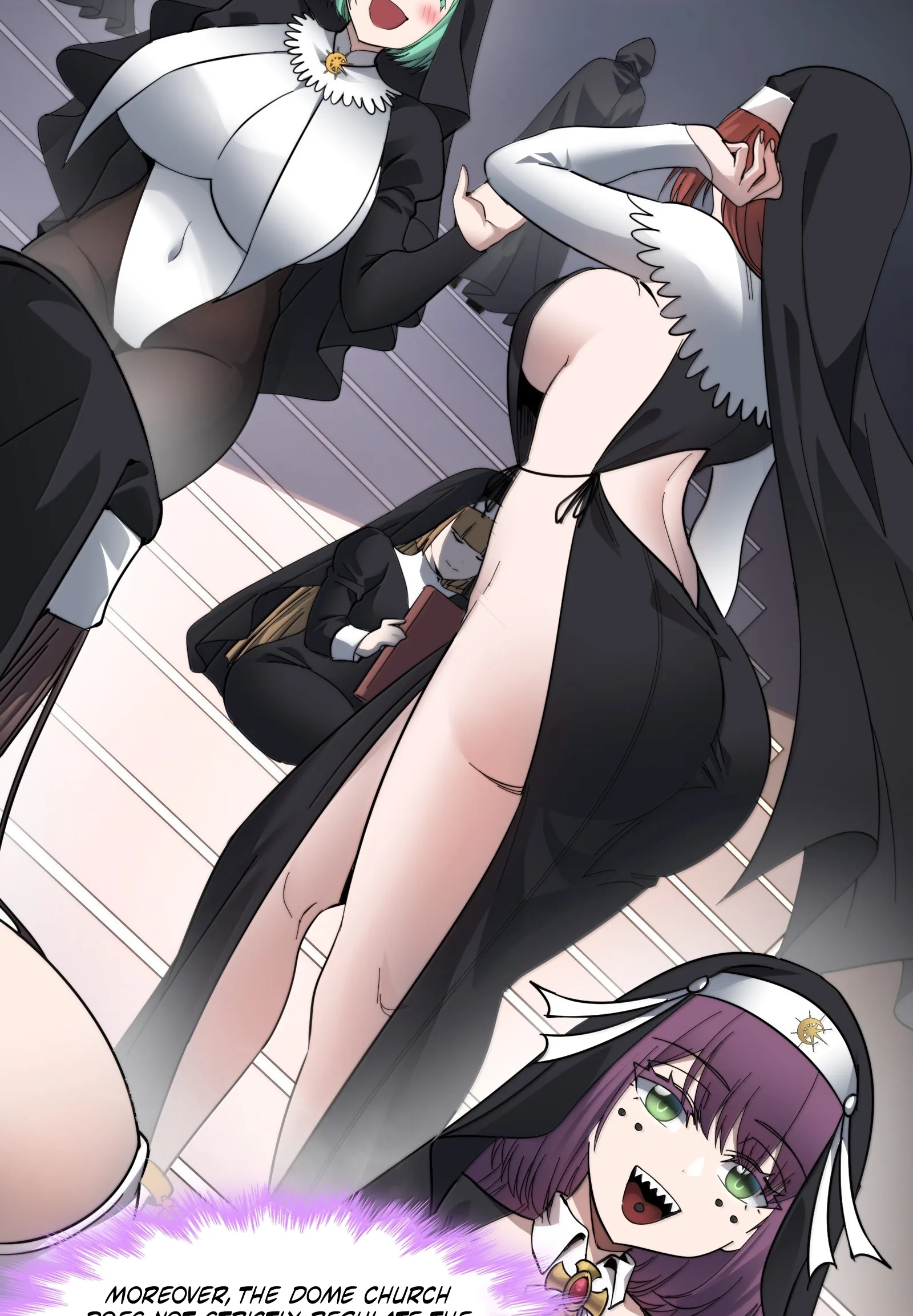 I