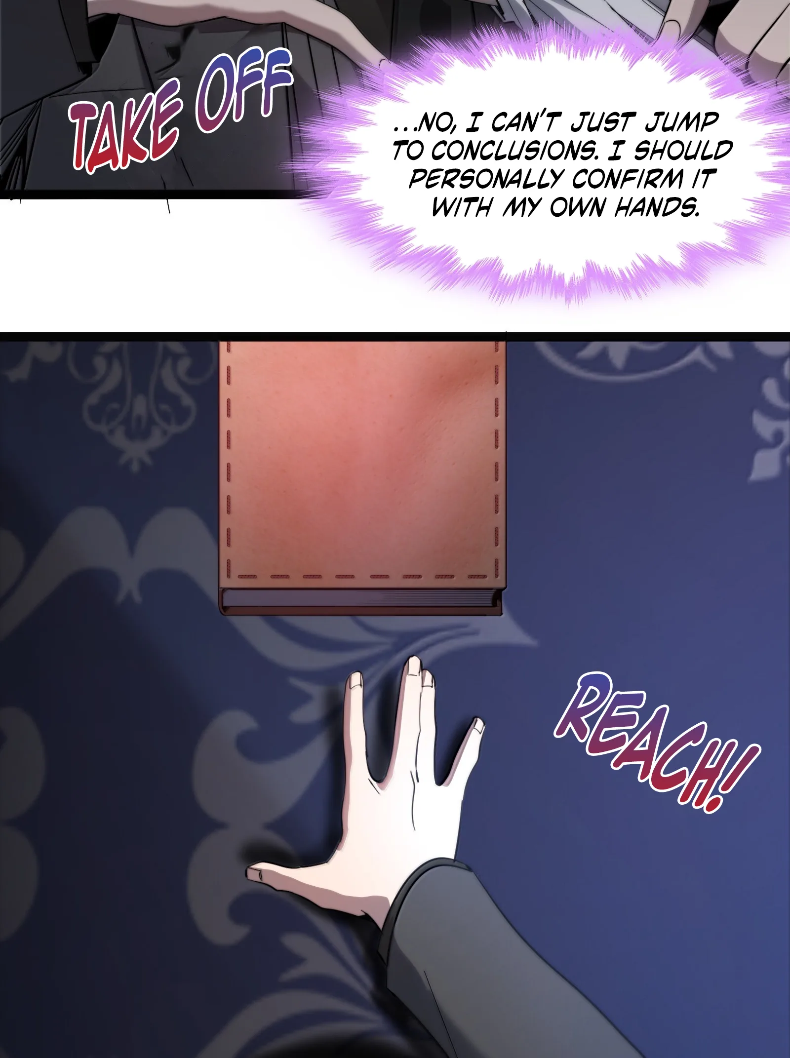 I