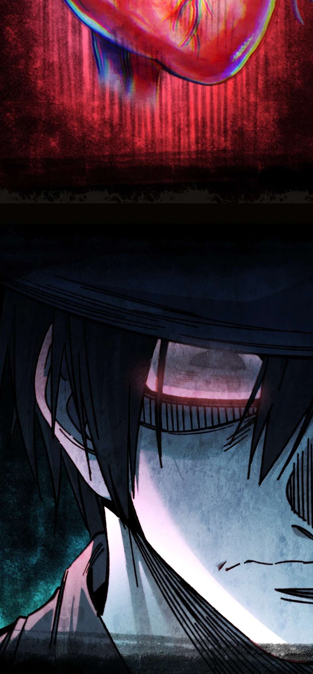 I