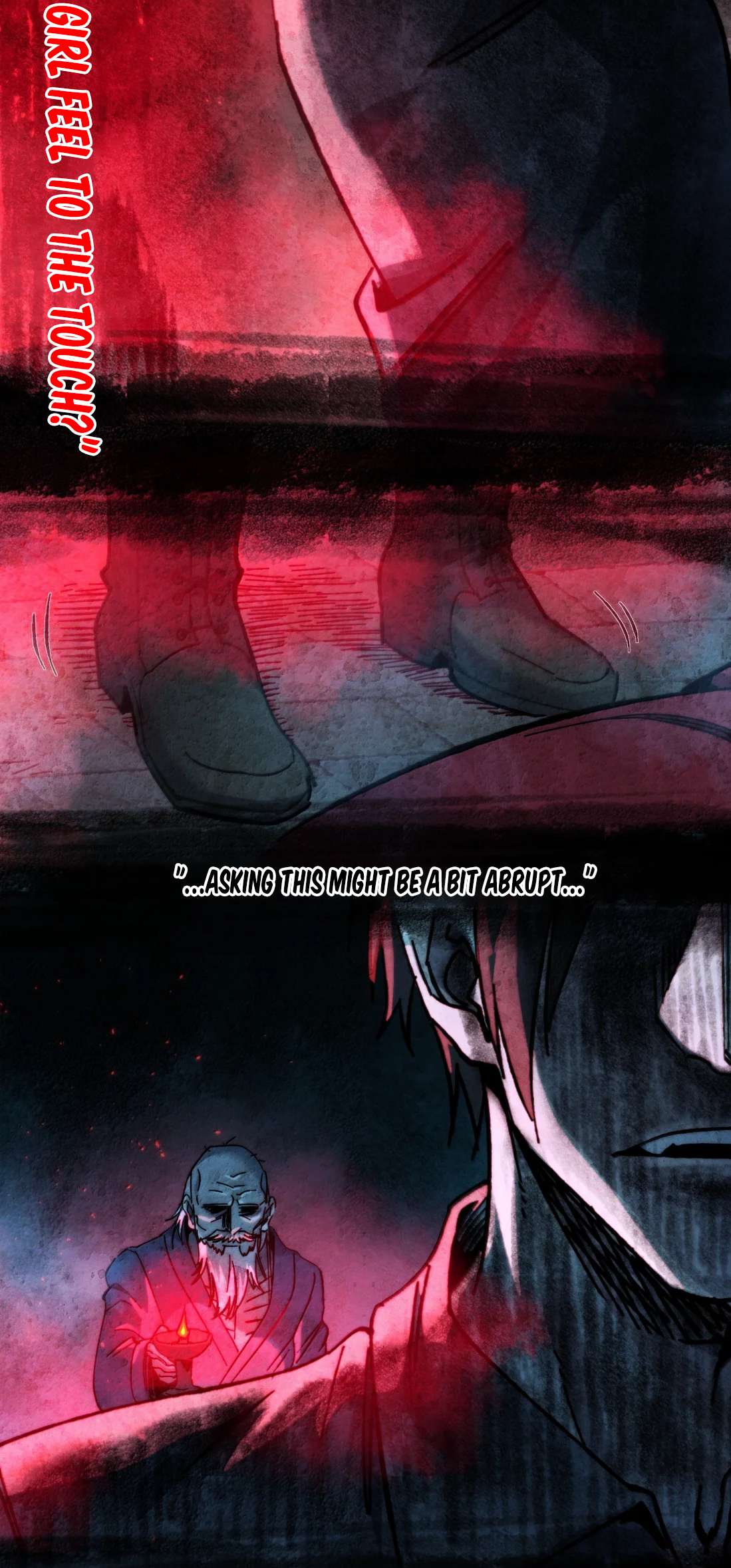 I