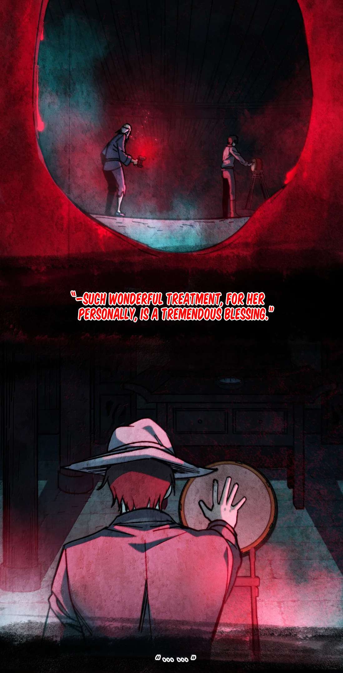I