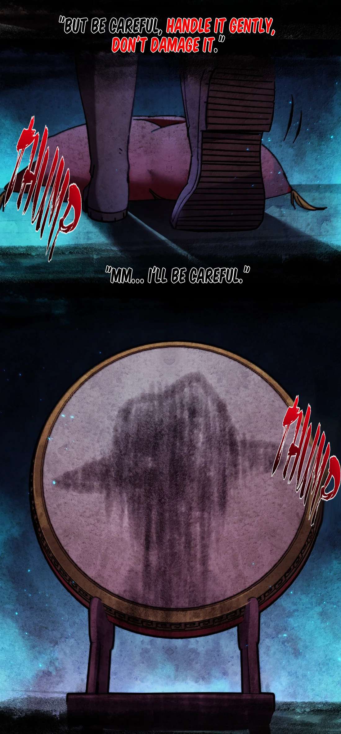 I