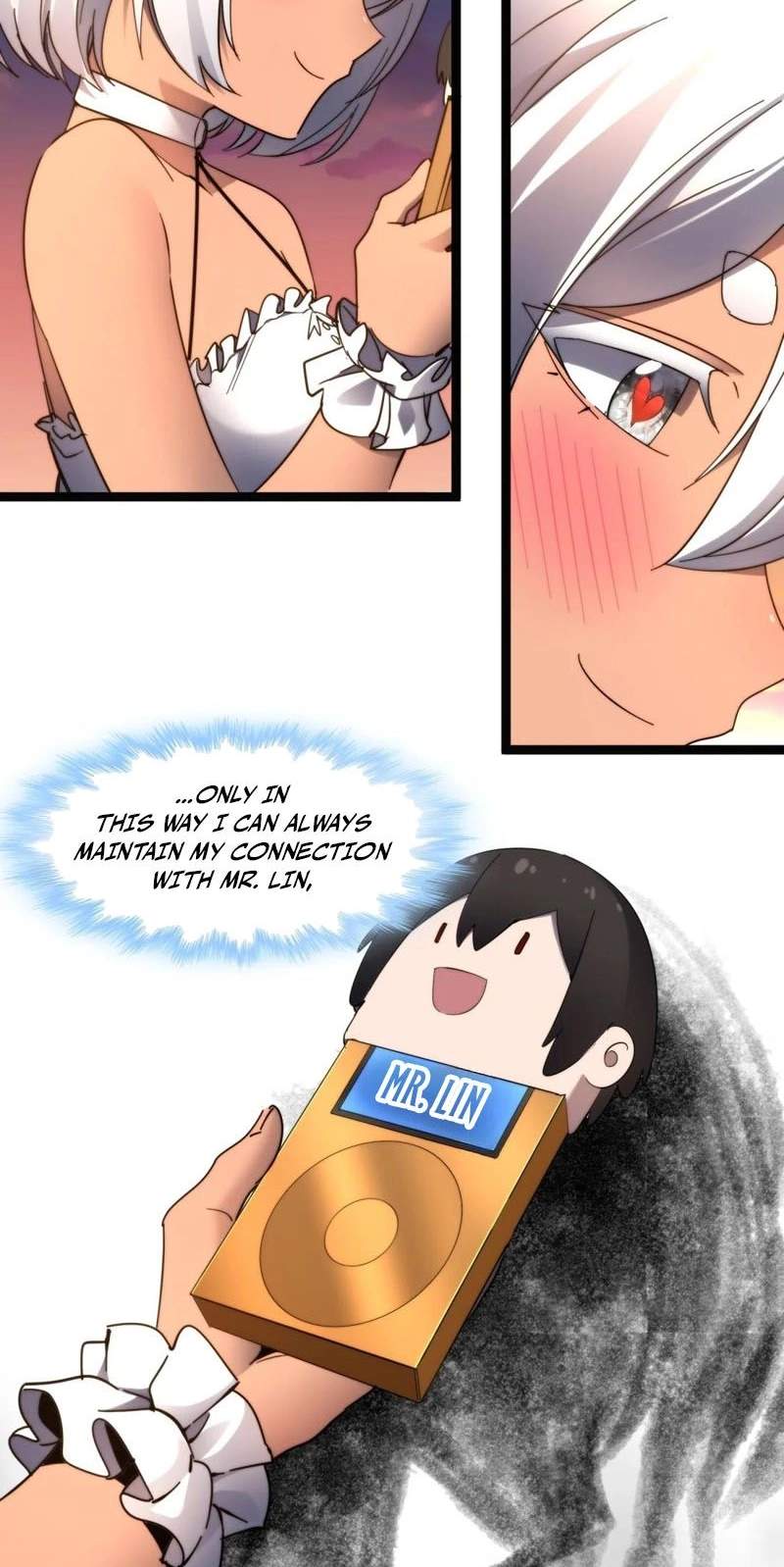 I