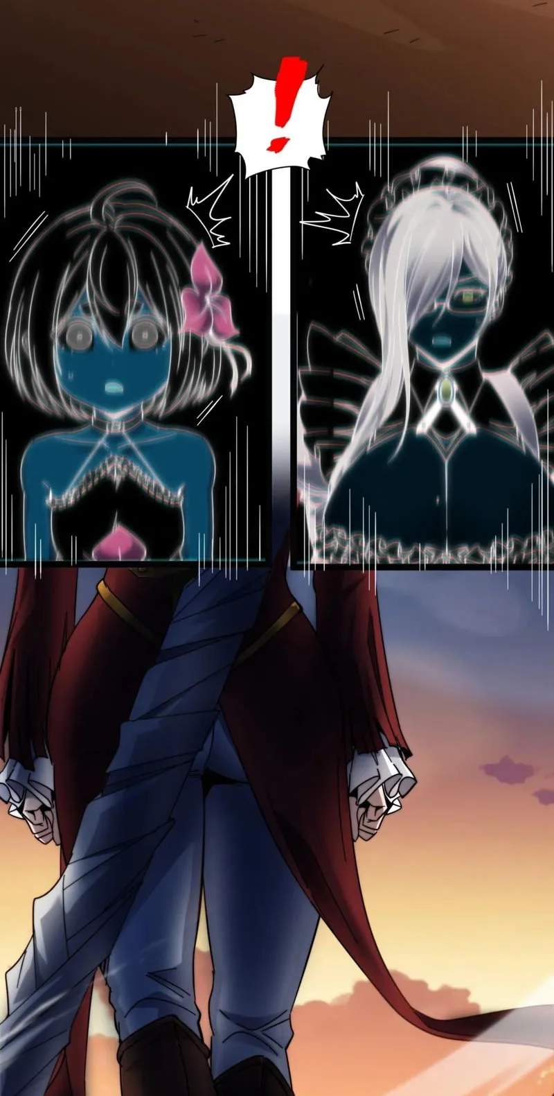 I