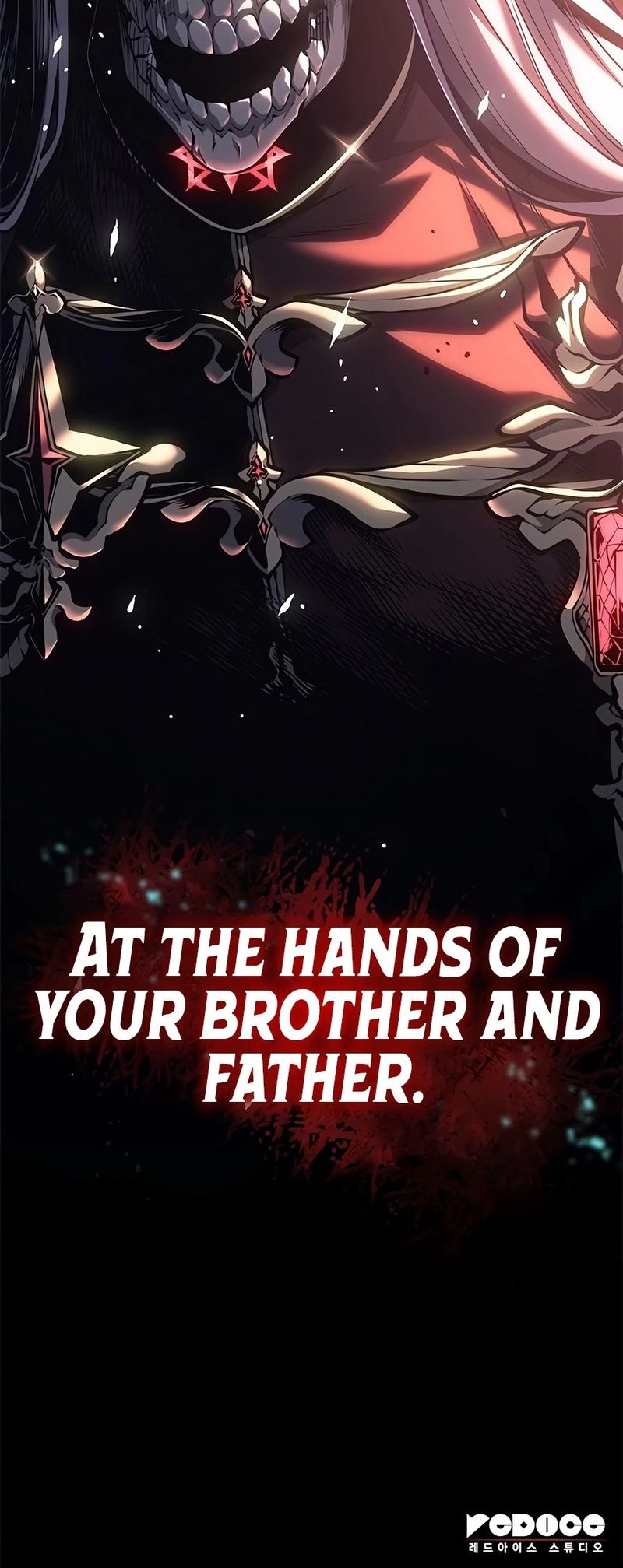 Bad Born Blood - Chapter 87 Page 15