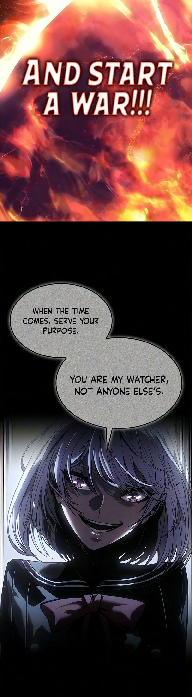 Bad Born Blood - Chapter 89 Page 3